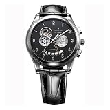 Zenith Mens Class Grande Class XXT Open Watch #03.0520.4021 21.C492 by Zenith