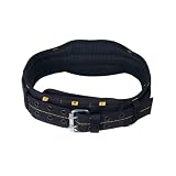 DEWALT DG5125 5-Inch Heavy-duty Padded Belt (Tools & Home Improvement)