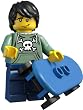 Skater - Collectible Minifigure Series 1