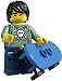 Skater - Collectible Minifigure Series 1