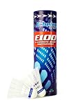 Echelon E100 White Shuttlecocks