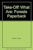 What are forests?