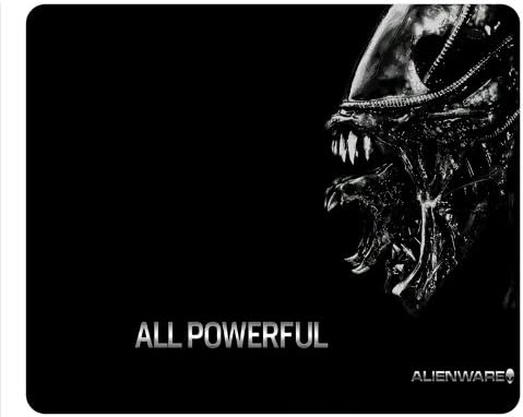 Alienware Mousepad, Customized Oblong Mouse Pad - Mystylecase