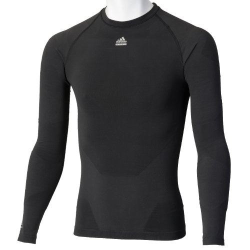 (アディダス)adidas TF Tuned ロングスリｰブTシャツ LC177
