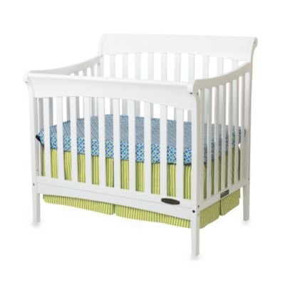 child craft coventry crib