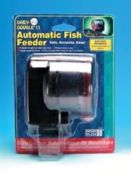 Daily Double II Feeder - 3 1/2 in. x 3 1/2 in. x 4 in.