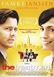 The Treatment [ NON-USA FORMAT, PAL, Reg.2 Import - Netherlands ]