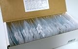 Joe Knows Electronics 1W 86 Value 860 Piece Resistor Kit
