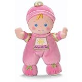 Fisher-Price Brilliant Basics Baby's First Doll