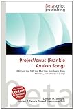 ProjecVenus (Frankie Avalon Song)