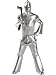 Rebel Toons Tin Man Costume