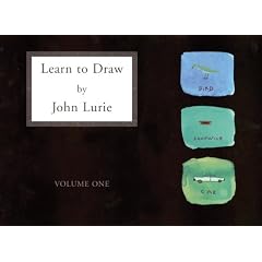 John Lurie: Learn to Draw