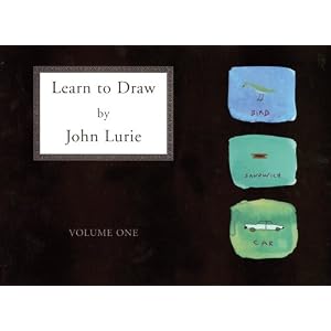 john lurie