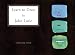 Books : John Lurie: Learn to Draw