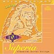 Rotosound CL2 Classical Guitar Strings