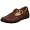 Brown Leather