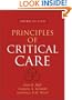 Principles of Critical Care, Third Edition