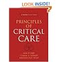 Principles of Critical Care, Third Edition