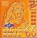 Rotosound RS66LA Extra Light Long Scale Bass Strings