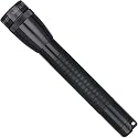 MAGLITE M2A016 AA Mini Flashlight, Black