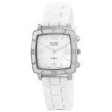 Golden Classic Womens 2213-White Social Jelly 