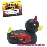 Hot Rod Devil Duck by Devil Duck