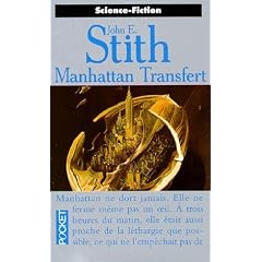 Manhattan Transfert