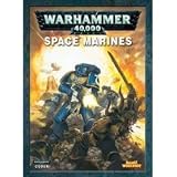 Space Marines Codex Warhammer 40k
