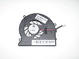 L.F. New CPU Cooling Cooler fan for Laptop Notebook HP Compaq DV7 DV7-1000 DV7-1100 DV7-1200 Series, 480481-001 BSB0705HC-7K72