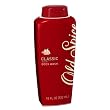 Old Spice Body Wash, Classic, 18-Ounce Bottle (Pack of 6)