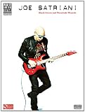 Satriani Joe Black Swans And Wormhole Wizards Pilii Gtr Tab Bk (Play It Like It Is Guitar)