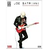Satriani Joe Black Swans And Wormhole Wizards Pilii Gtr Tab Bk (Play It Like It Is Guitar)