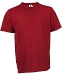 Youth NuBlend Tee