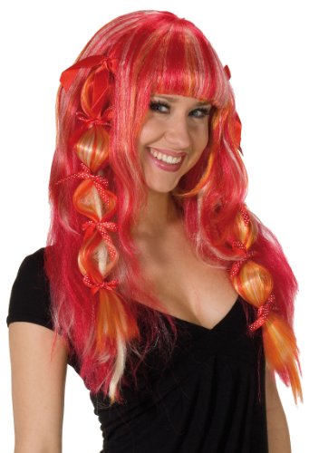 Imagen 1 de Candy wig (peluca)