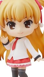 パパのいうことを聞きなさい! ねんどろいど 小鳥遊美羽 (ノンスケール ABS&PVC塗装済み可動フィギュア)