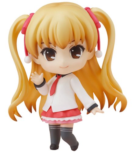 パパのいうことを聞きなさい! ねんどろいど 小鳥遊美羽 (ノンスケール ABS&PVC塗装済み可動フィギュア)