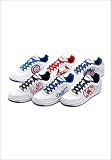 MLB Clubhouse Sneakers