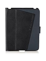 Piquadro Funda iPad 2 (Negro)
