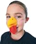 Rooster Nose