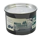 Open Country Sierra 5-Pc Non-Stick Backpacker 4317-3485-30