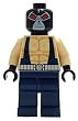 Bane - LEGO Batman Figure Bane - LEGO Batman Figure