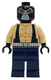 Bane - LEGO Batman Figure