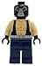 Bane - LEGO Batman Figure