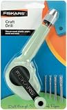 Fiskars Craft Drill