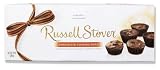 Russell Stover Chocolate Covered Nuts, 10-Ounce Boxes (Pack of 3)
