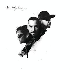 Outlandish lyrics