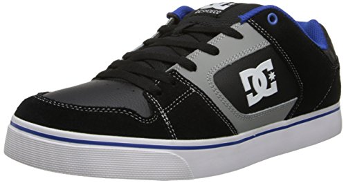 Dc Mens Blitz Skate Shoe Desertcart INDIA