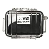 Pelican Micro Case 1010/Red/Clear