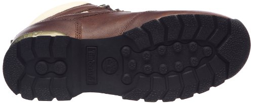 Timberland Men's Splitrock 2 Dark Brown Hiking Boot 43566 9 UK