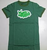 Hurley international(ハーレー インターナショナル)/Flahica (Green) グリーン フラヒカ Tシャツ Sサイズ